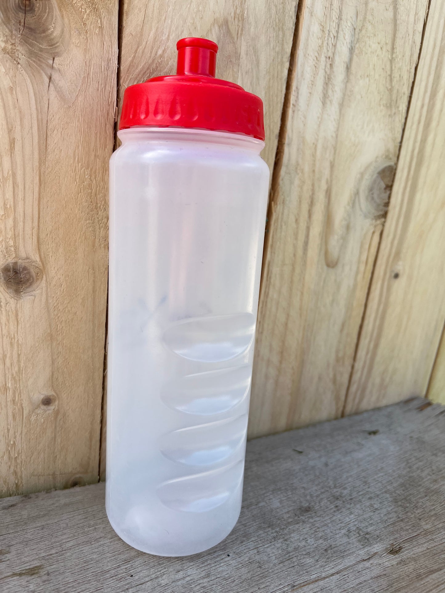 Bio Water Bottle