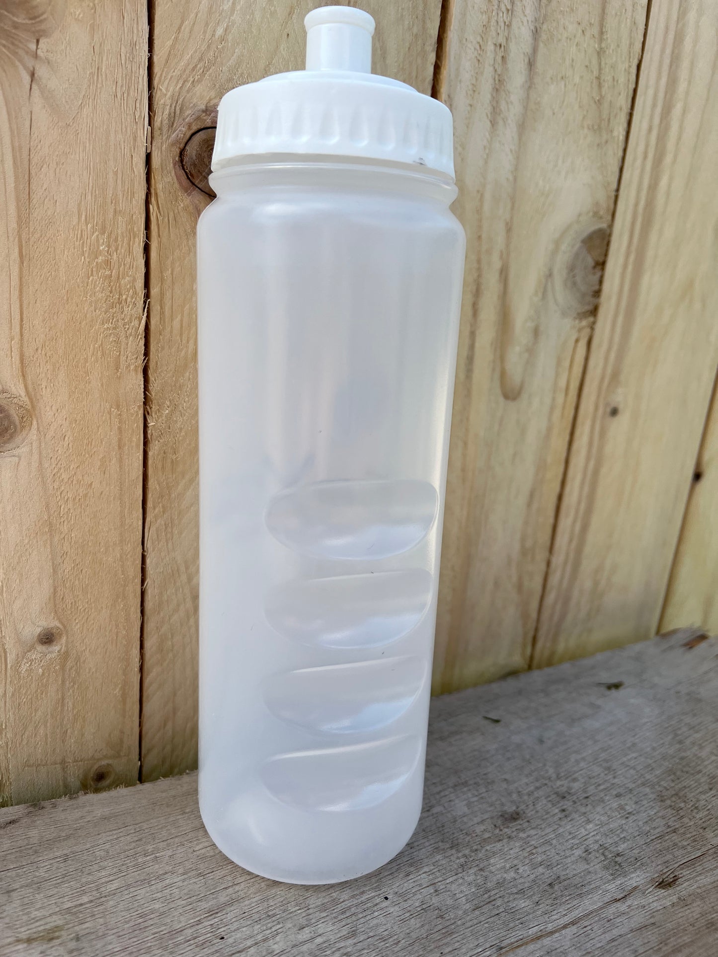 Bio Water Bottle